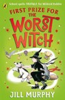 First Prize for the Worst Witch - Jill Murphy - 9780241607985