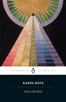 Kallocain - Karin Boye - 9780241608302