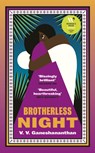 Brotherless Night - V. V. Ganeshananthan - 9780241611043
