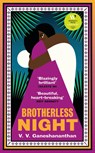 Brotherless Night - V. V. Ganeshananthan - 9780241611081