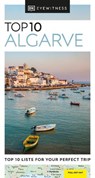 DK Top 10 The Algarve - DK Travel - 9780241612835