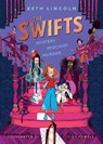 The Swifts - Beth Lincoln - 9780241613009