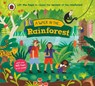 A Walk in the Rainforest - Ladybird ; Nora Dare - 9780241615553