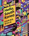 Hello, South Korea - DK Eyewitness - 9780241617397