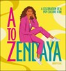 A to Zendaya - Satu Hameenaho-Fox - 9780241619070