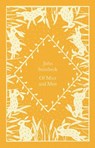 Of Mice and Men - John Steinbeck - 9780241620236