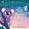 Ten Minutes to Bed: Where's Little Koala? - Rhiannon Fielding - 9780241620427