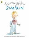Simpkin - Quentin Blake - 9780241620687