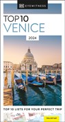 DK Top 10 Venice - DK Travel - 9780241621271