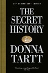 The Secret History - Donna Tartt - 9780241621905