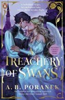 A Treachery of Swans - A. B. Poranek - 9780241622223