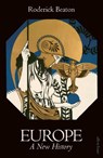 Europe - Roderick Beaton - 9780241624500