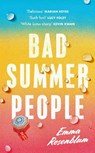 Bad Summer People - Emma Rosenblum - 9780241625057