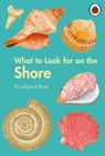 What to Look For by the Shore - Becky Brown - 9780241626153