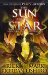 The Sun and the Star-The Nico Di Angelo Adventures - Rick Riordan ; Mark Oshiro - 9780241627686