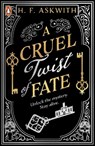 A Cruel Twist of Fate - H. F. Askwith - 9780241629642