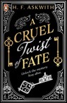 A Cruel Twist of Fate - H. F. Askwith - 9780241629659