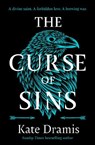The Curse of Sins - Kate Dramis - 9780241630921