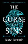 The Curse of Sins - Kate Dramis - 9780241630938