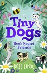 Tiny Dogs: Bea’s Secret Friends - Rose Lihou - 9780241631171