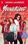 Youngblood - Sasha Laurens - 9780241631249