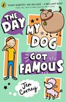 The Day My Dog Got Famous - Jen Carney - 9780241631300