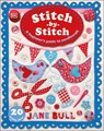 Stitch-by-Stitch - Jane Bull - 9780241635391