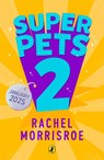 The Fantastic Intergalactic Hamster! - Rachel Morrisroe - 9780241635773