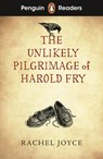 Penguin Readers Level 5: The Unlikely Pilgrimage of Harold Fry (ELT Graded Reader) - Rachel Joyce - 9780241636886