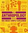 The Anthropology Book - DK - 9780241638583