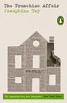 The Franchise Affair - Josephine Tey - 9780241639139