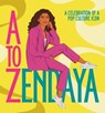 A to Zendaya - Satu Hameenaho-Fox - 9780241643747