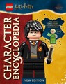 LEGO Harry Potter Character Encyclopedia New Edition - Elizabeth Dowsett - 9780241644812