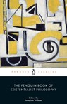 The Penguin Book of Existentialist Philosophy - Various - 9780241645413
