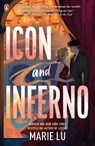 Icon and Inferno - Marie Lu - 9780241646526