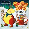 The Dinosaur that Pooped a Reindeer! - Tom Fletcher ; Dougie Poynter - 9780241649077