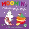 Moomin’s Peekaboo Night Night - Tove Jansson - 9780241649800