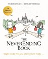 The Neverending Book - Naoki Matayoshi ; Shinsuke Yoshitake - 9780241651506