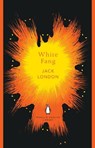 White Fang - Jack London - 9780241652664
