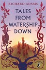 Tales from Watership Down - Richard Adams - 9780241655689