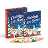 Christmas Games -  - 9780241656150