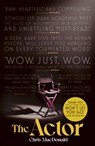 The Actor - Chris MacDonald - 9780241658222