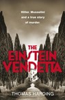 The Einstein Vendetta - Thomas Harding - 9780241658482