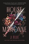 House of Marionne - J. Elle - 9780241659922