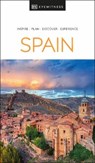 DK Spain - DK Travel - 9780241664513
