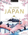 Be More Japan - DK Travel - 9780241664810