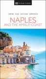 DK Naples and the Amalfi Coast - DK Travel - 9780241664841