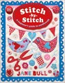 Stitch-by-Stitch - Jane Bull - 9780241665473