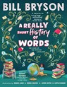 A Really Short History of Words - Bill Bryson - 9780241666210