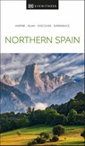 DK Northern Spain - DK Travel - 9780241668191